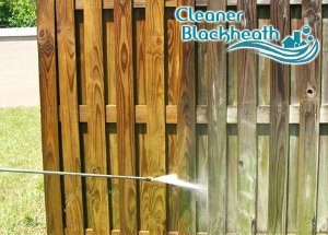 Pressure Cleaning Blackheath